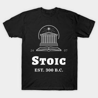 Stoic Classic T-Shirt